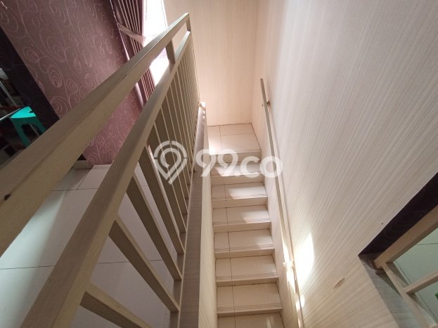 Hunian Cantik Modern Lb 175m2 di Kelapa Gading, Jakarta Utara Hunian Cantik Modern Lb 175m2 di Kelapa Gading, Jakarta Utara