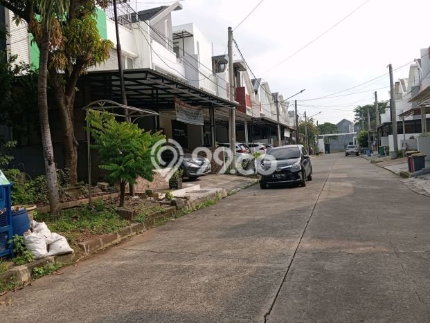 Hunian Cantik Modern Lb 175m2 di Kelapa Gading, Jakarta Utara Hunian Cantik Modern Lb 175m2 di Kelapa Gading, Jakarta Utara