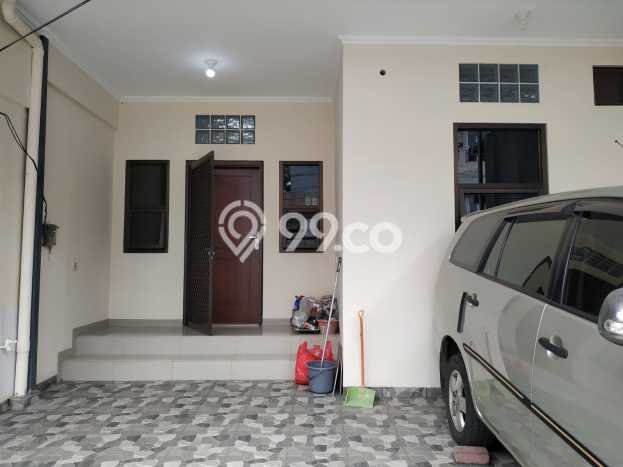 Dijual Cepat Rumah Bagus Siap Huni LB 80m2 di Kelapa Gading, Jakarta Utara Dijual Cepat Rumah Bagus Siap Huni LB 80m2 di Kelapa Gading, Jakarta Utara