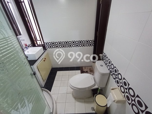 Rumah Eksklusif Dijual LT 191m2 di Kelapa Gading, Jakarta Utara Rumah Eksklusif Dijual LT 191m2 di Kelapa Gading, Jakarta Utara