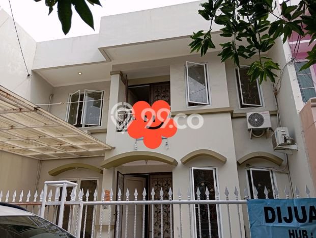 Lokasi strategis! Rumah siap pakai dikontrakkan di Kelapa Gading LB 200m2 Lokasi strategis! Rumah siap pakai dikontrakkan di Kelapa Gading LB 200m2