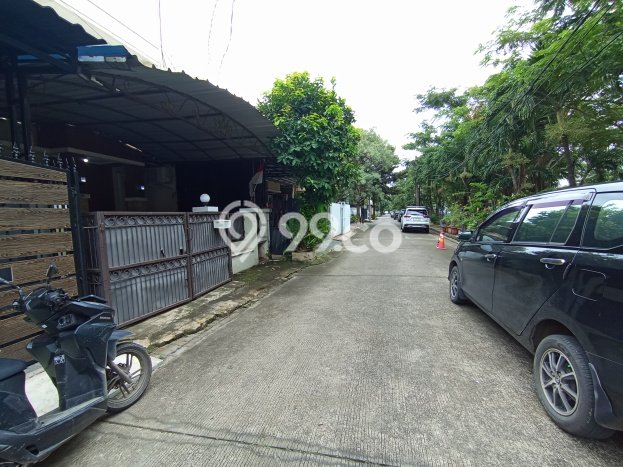 Hunian Eksklusif Siap Huni LT 108m2 di Kelapa Gading, Jakarta Utara Hunian Eksklusif Siap Huni LT 108m2 di Kelapa Gading, Jakarta Utara