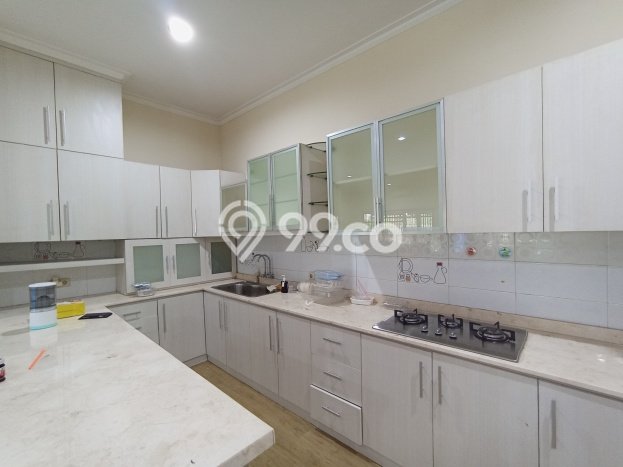 Rumah Eksklusif Dijual LT 191m2 di Kelapa Gading, Jakarta Utara Rumah Eksklusif Dijual LT 191m2 di Kelapa Gading, Jakarta Utara