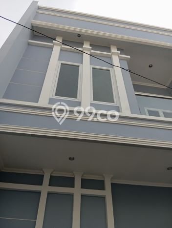 Dijual Hunian Mewah dengan Fasilitas Sekitar Komplit di Kelapa Gading, Jakarta Utara Dijual Hunian Mewah dengan Fasilitas Sekitar Komplit di Kelapa Gading, Jakarta Utara