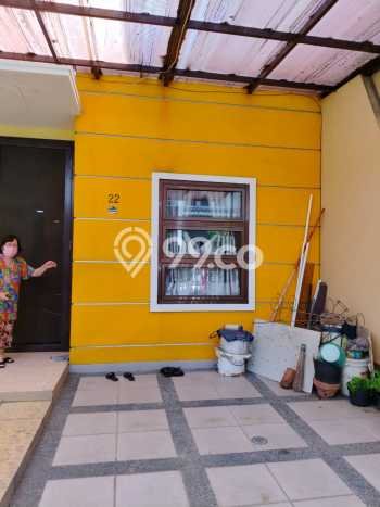 Rumah Modern Cantik 3 Kamar Siap Huni di Kelapa Gading Rumah Modern Cantik 3 Kamar Siap Huni di Kelapa Gading