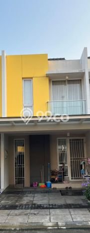 Siap Huni Rumah Mewah 2 Kamar di Kelapa Gading Dekat ke Mana Saja Siap Huni Rumah Mewah 2 Kamar di Kelapa Gading Dekat ke Mana Saja