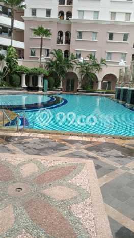 Dijual Apartemen Strategis di Kelapa Gading Jakarta Utara 2 Kamar Tidur Dijual Apartemen Strategis di Kelapa Gading Jakarta Utara 2 Kamar Tidur