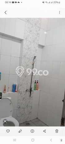 Hunian Cantik Modern Lb 175m2 di Kelapa Gading, Jakarta Utara Hunian Cantik Modern Lb 175m2 di Kelapa Gading, Jakarta Utara