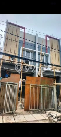Ruko Usaha Dijual di Kelapa Gading Jakarta Utara LT 67m2 & LB 100m2 Ruko Usaha Dijual di Kelapa Gading Jakarta Utara LT 67m2 & LB 100m2