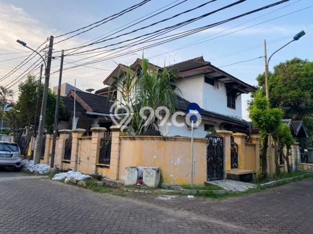 Dijual Hunian Mewah dengan Fasilitas Sekitar Komplit di Kelapa Gading, Jakarta Utara Dijual Hunian Mewah dengan Fasilitas Sekitar Komplit di Kelapa Gading, Jakarta Utara