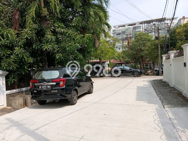 Hot Offer Hunian Premium Ideal dan Luas di Kelapa Gading, Jakarta Utara Hot Offer Hunian Premium Ideal dan Luas di Kelapa Gading, Jakarta Utara