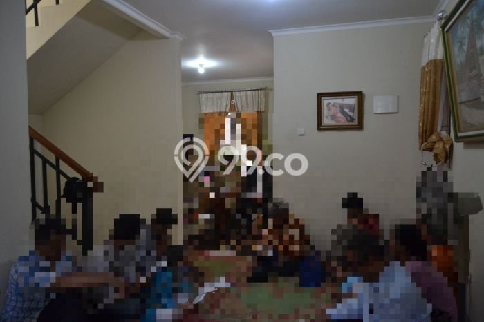 Sewa cepat rumah minimalis lokasi strategis 4 Kamar di Cakung, Jakarta Timur Sewa cepat rumah minimalis lokasi strategis 4 Kamar di Cakung, Jakarta Timur