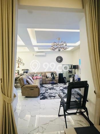 Hunian Eksklusif Siap Huni LT 137m2 di Cakung, Jakarta Timur Hunian Eksklusif Siap Huni LT 137m2 di Cakung, Jakarta Timur