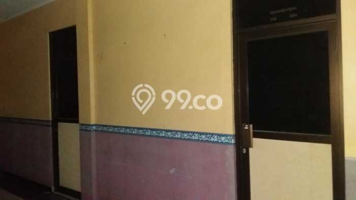 Kost Dijual Lokasi Pamulang, Tangerang Selatan, Spesifikasi 17 Kamar Tidur dan Luas 720m2 Kost Dijual Lokasi Pamulang, Tangerang Selatan, Spesifikasi 17 Kamar Tidur dan Luas 720m2