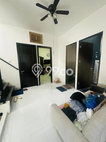 Hunian Eksklusif Siap Huni LT 137m2 di Cakung, Jakarta Timur Hunian Eksklusif Siap Huni LT 137m2 di Cakung, Jakarta Timur