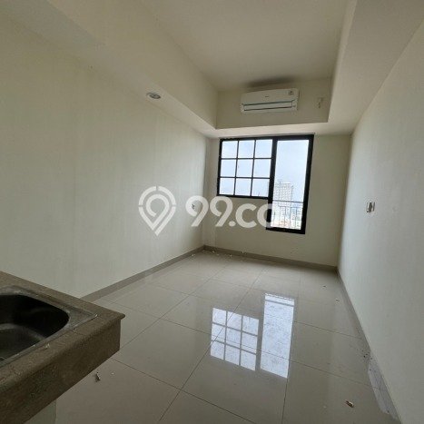 Siap Milik Apartemen 1 KT 1 KM di Beji Siap Milik Apartemen 1 KT 1 KM di Beji