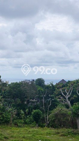 Kavling Tanah untuk Dijual di Uluwatu, Badung, Luas 6000m2 Kavling Tanah untuk Dijual di Uluwatu, Badung, Luas 6000m2