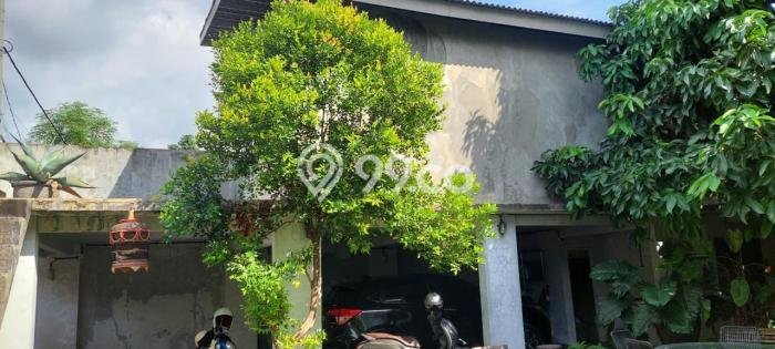 Hunian Super Elit dengan Akses Paling Strategis di Sanur, Denpasar Hunian Super Elit dengan Akses Paling Strategis di Sanur, Denpasar