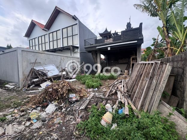Kavling Tanah untuk Dijual di Tumbak Bayuh, Badung, Luas 600m2 Kavling Tanah untuk Dijual di Tumbak Bayuh, Badung, Luas 600m2