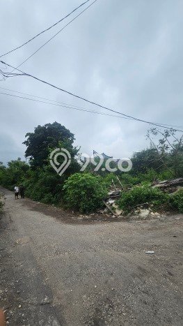 Tanah Dijual Lokasi Kuta Selatan, Badung Luas 784m2 Legalitas Aman Tanah Dijual Lokasi Kuta Selatan, Badung Luas 784m2 Legalitas Aman