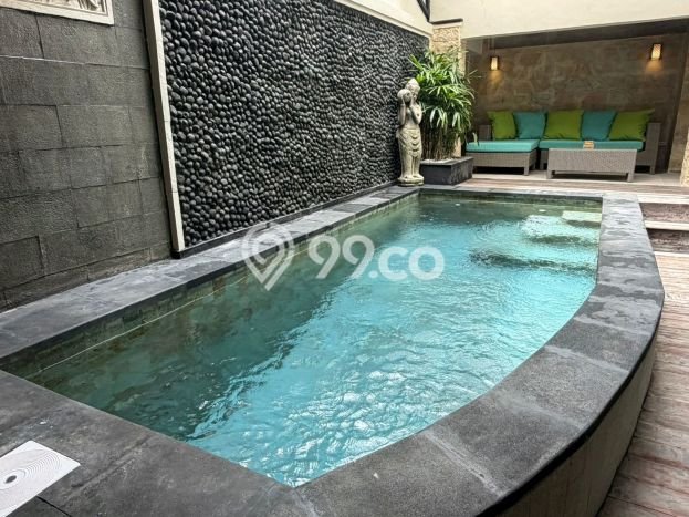 FOR SALE! Vila Kawasan , Area 125m2m², Lokasi Premium FOR SALE! Vila Kawasan , Area 125m2m², Lokasi Premium