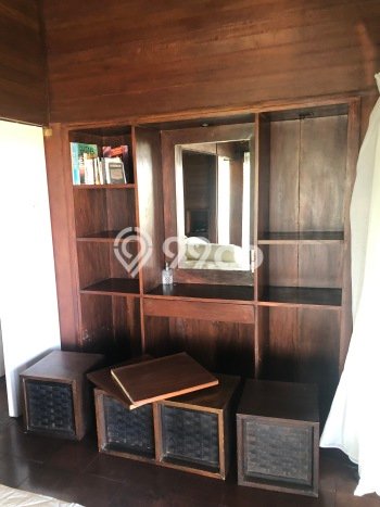 Rumah Elit Modern Tanpa Renovasi di Umalas Badung Rumah Elit Modern Tanpa Renovasi di Umalas Badung