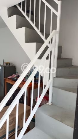 Hunian Nyaman Asri 1 KT Siap Pakai di Nusa Dua Badung Hunian Nyaman Asri 1 KT Siap Pakai di Nusa Dua Badung