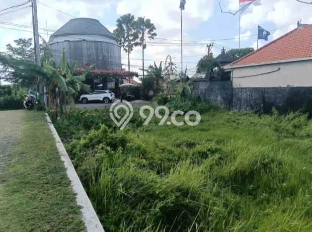 Dijual Tanah Lokasi Umalas, Badung Seluas 1700m2 Dijual Tanah Lokasi Umalas, Badung Seluas 1700m2
