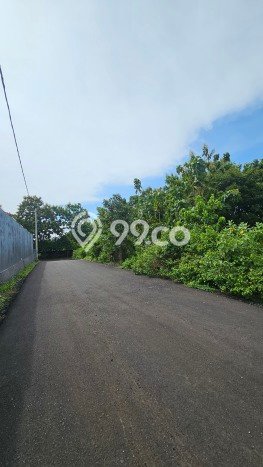 Tanah Kavling Dijual di Jimbaran, Badung dengan Luas Tanah 4653m2 Tanah Kavling Dijual di Jimbaran, Badung dengan Luas Tanah 4653m2