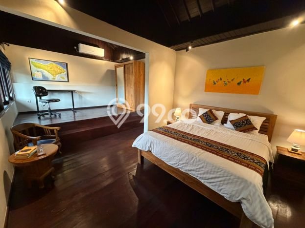 FOR SALE! Vila Kawasan , Area 125m2m², Lokasi Premium FOR SALE! Vila Kawasan , Area 125m2m², Lokasi Premium