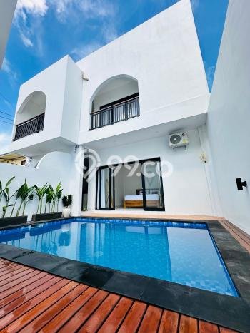 Vila Strategis Kawasan , Dimensi 100m2m², Lingkungan Asri untuk keluarga Vila Strategis Kawasan , Dimensi 100m2m², Lingkungan Asri untuk keluarga