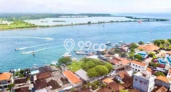 Tanah Dijual Area Strategis di Nusa Dua Badung 1600m2 Tanah Dijual Area Strategis di Nusa Dua Badung 1600m2