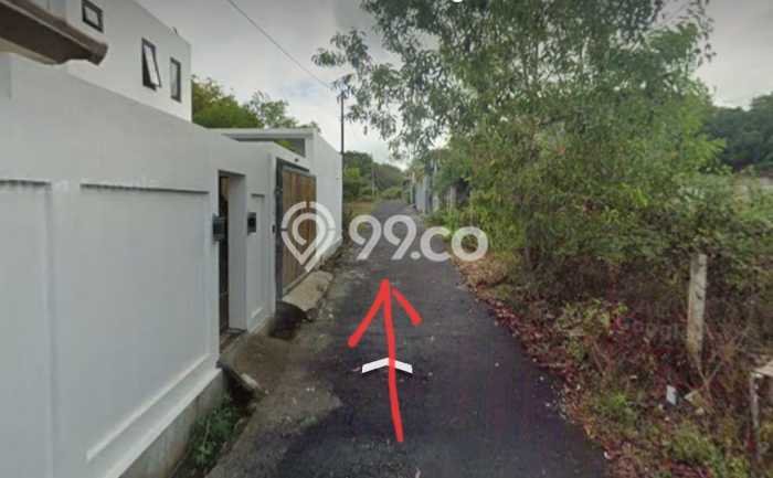 Kavling Tanah di Kuta Selatan Dijual Luas 3000m2 Legalitas SHM Kavling Tanah di Kuta Selatan Dijual Luas 3000m2 Legalitas SHM