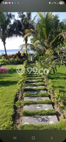 INVESTASI POTENSIAL! Vila Kawasan , Luas 1500m2m², Lokasi Strategis INVESTASI POTENSIAL! Vila Kawasan , Luas 1500m2m², Lokasi Strategis