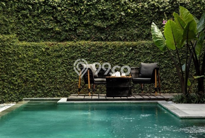 Vila Kawasan Canggu, Luas 500m2m², Dekat ke berbagai fasilitas umum Vila Kawasan Canggu, Luas 500m2m², Dekat ke berbagai fasilitas umum