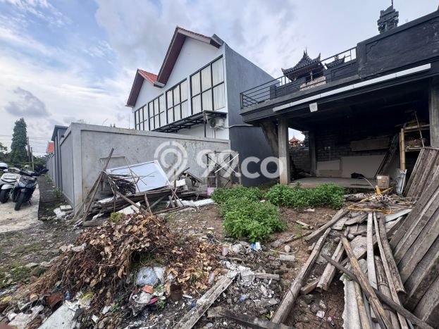 Kavling Tanah untuk Dijual di Tumbak Bayuh, Badung, Luas 600m2 Kavling Tanah untuk Dijual di Tumbak Bayuh, Badung, Luas 600m2