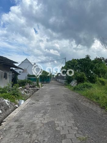 Untuk Dijual Tanah 200m2 di Umalas, Badung Untuk Dijual Tanah 200m2 di Umalas, Badung