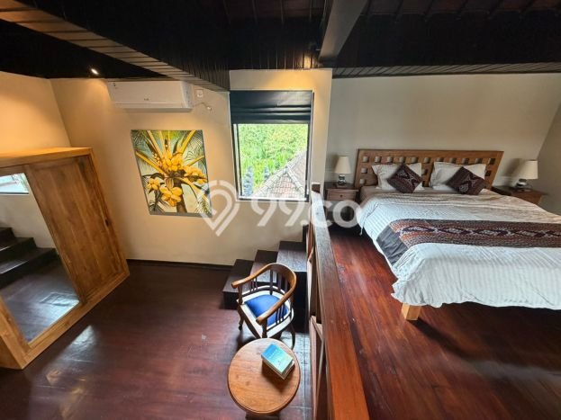 FOR SALE! Vila Kawasan , Area 125m2m², Lokasi Premium FOR SALE! Vila Kawasan , Area 125m2m², Lokasi Premium