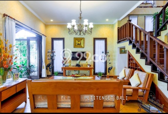 Vila Potensial di , Dimensi 455m2m², Dekat ke berbagai fasilitas Vila Potensial di , Dimensi 455m2m², Dekat ke berbagai fasilitas