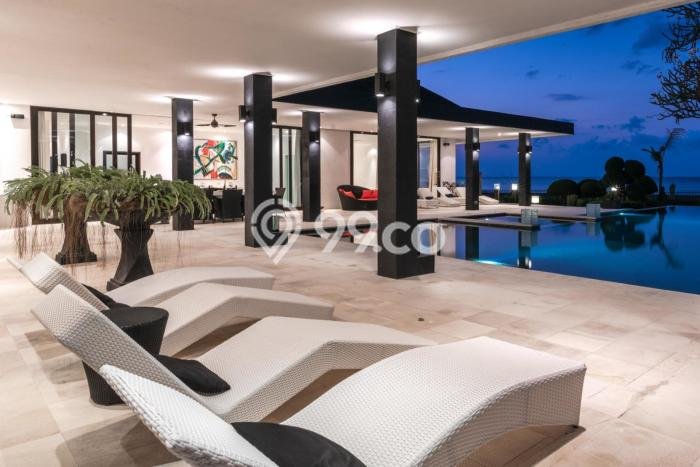 HOT DEAL! Vila Kawasan , Luas 17000m2m², Area Strategis HOT DEAL! Vila Kawasan , Luas 17000m2m², Area Strategis