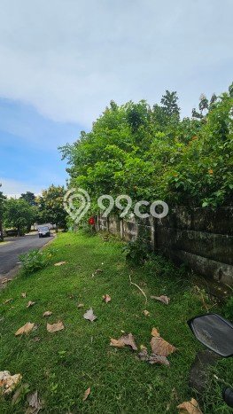 Tanah Kavling Dijual di Jimbaran, Badung dengan Luas Tanah 4653m2 Tanah Kavling Dijual di Jimbaran, Badung dengan Luas Tanah 4653m2