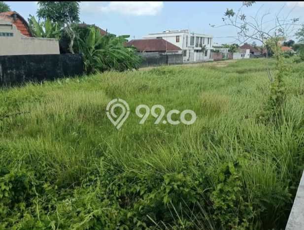 Dijual Tanah Lokasi Umalas, Badung Seluas 1700m2 Dijual Tanah Lokasi Umalas, Badung Seluas 1700m2