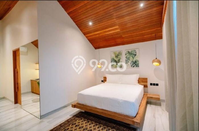 Vila Strategis di Ubud, Luas 500m2m², Dekat Ubud, Gianyar, Gianyar Vila Strategis di Ubud, Luas 500m2m², Dekat Ubud, Gianyar, Gianyar