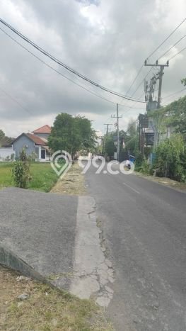 Dijual Tanah Lokasi Umalas, Badung Seluas 1700m2 Dijual Tanah Lokasi Umalas, Badung Seluas 1700m2