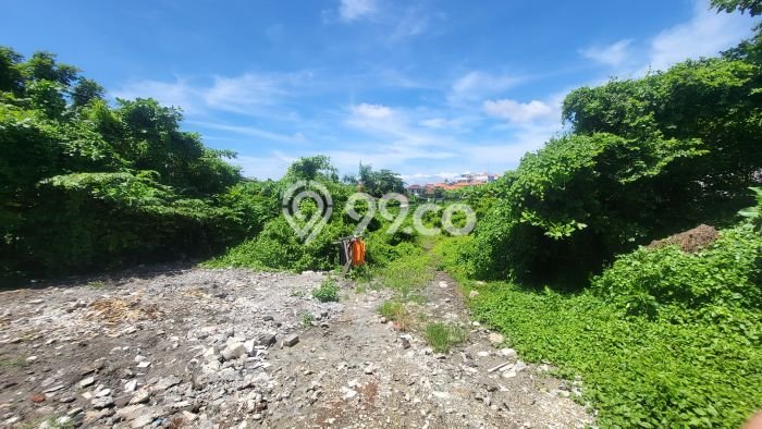 Dijual Tanah Lokasi Umalas, Badung Seluas 800m2 Dijual Tanah Lokasi Umalas, Badung Seluas 800m2