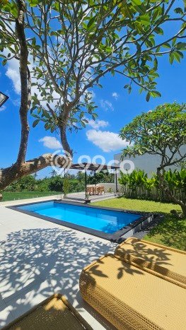 Vila Premium di , Luas 303m2m², Kawasan Tenang dan nyaman Vila Premium di , Luas 303m2m², Kawasan Tenang dan nyaman