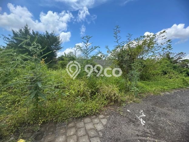 Untuk Dijual Tanah 200m2 di Umalas, Badung Untuk Dijual Tanah 200m2 di Umalas, Badung