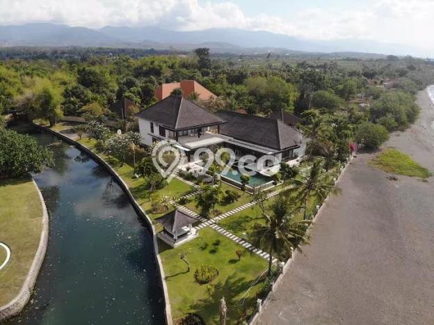 HOT DEAL! Vila Kawasan , Luas 17000m2m², Area Strategis HOT DEAL! Vila Kawasan , Luas 17000m2m², Area Strategis