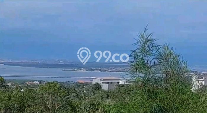 Kavling Tanah di Kuta Selatan Dijual Luas 3000m2 Legalitas SHM Kavling Tanah di Kuta Selatan Dijual Luas 3000m2 Legalitas SHM