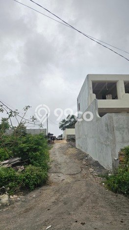 Tanah Dijual Lokasi Kuta Selatan, Badung Luas 784m2 Legalitas Aman Tanah Dijual Lokasi Kuta Selatan, Badung Luas 784m2 Legalitas Aman